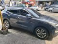 Sell Black 2015 Hyundai Santa Fe in Quezon City-1