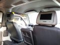 Pearl White Nissan Urvan 2013 for sale in Cavite-2