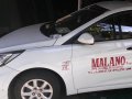 White Hyundai Accent 2014 for sale in Manila-2