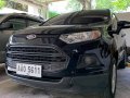 Black Ford Ecosport 2015 for sale in Paranaque City-2