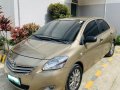 Golden Toyota Vios 2012 for sale in Cebu-2