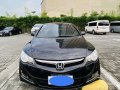 Black Honda Civic 2007 for sale in Manila-5