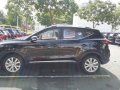 Black MG ZS 2020 for sale in Paranaque City-1