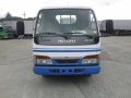 Selling White Isuzu Elf in Quezon City-3