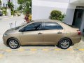 Golden Toyota Vios 2012 for sale in Cebu-4