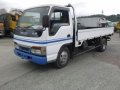 Selling White Isuzu Elf in Quezon City-5