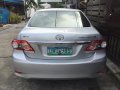 Silver Toyota Corolla Altis 2014 for sale in Quezon City-9