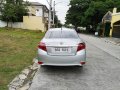 Silver Toyota Vios 2016 for sale in Parañaque-6