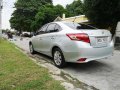Silver Toyota Vios 2016 for sale in Parañaque-5
