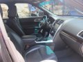 Sell Black 2013 Ford Explorer SUV in Manila-4