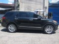 Sell Black 2013 Ford Explorer SUV in Manila-2