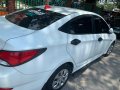  White Hyundai Accent 2015 for sale in Manila-4