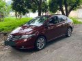 Selling Red Honda City 2014 in Santa Rosa-0