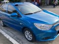 Selling Blue Chevrolet Sail 2018 in Quezon City-5
