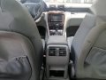 Sell Blue 2008 Mercedes-Benz C200 in Imus-6