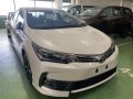 White Toyota Corolla altis 2020 for sale in Makati-4