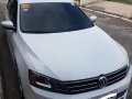 White Volkswagen Jetta 2017 for sale in Parañaque-0