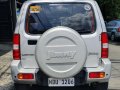 Sell Silver 2016 Suzuki Jimny in Manila-1