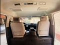 Sell White 2016 Toyota Hiace in Quezon City-7