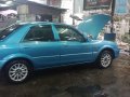 Selling Blue Ford Lynx 2000 in Pasig-2