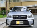 2016 Subaru Forester 2.0L XT Turbo-0