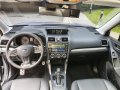 2016 Subaru Forester 2.0L XT Turbo-2