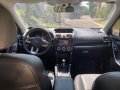 Subaru Forester 2018-4