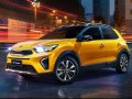 The New 2021 Kia Stonic 1.4 lx AT 6 Speed-5