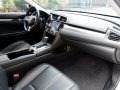 2018 Honda Civic Turbo RS A/T-4