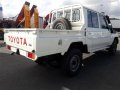 TOYOTA LAND CRUISER 79 2020-5