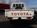 TOYOTA LAND CRUISER 79 2020-7