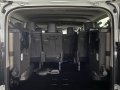 2020 Toyota Hiace 2.8 GL Grandia AT Luxury Pearl Toning Van Automatic Diesel-4