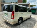 2020 Toyota Hiace 2.8 GL Grandia AT Luxury Pearl Toning Van Automatic Diesel-7