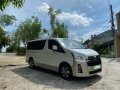 2020 Toyota Hiace 2.8 GL Grandia AT Luxury Pearl Toning Van Automatic Diesel-11