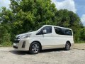 2020 Toyota Hiace 2.8 GL Grandia AT Luxury Pearl Toning Van Automatic Diesel-0