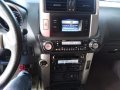 Toyota Land Cruiser Prado 4.0 4x4 AT  2013 (October)-5