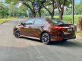 Brown Toyota Corolla altis 2015 for sale in Manila-7