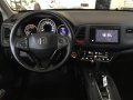 Blue Honda Hr-V 2017 for sale in Quezon City-3