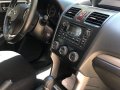 Silver Subaru Forester 2015 for sale in Pasig-0