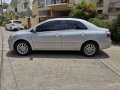 Selling Silver Toyota Vios 2018 in Mandaue-3