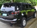 Selling Black Chevrolet Trailblazer 2013 in Manila-4