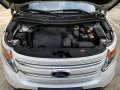 Silver Ford Explorer 2014 for sale in Muntinlupa-5