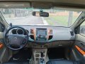 White Toyota Fortuner 2010 for sale in Las Pinas-7