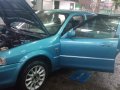 Selling Blue Ford Lynx 2000 in Pasig-3