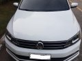 White Volkswagen Jetta 2017 for sale in Parañaque-1