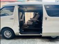 Sell White 2016 Toyota Hiace in Quezon City-4