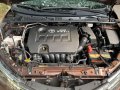Brown Toyota Corolla altis 2015 for sale in Manila-8