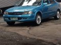 Selling Blue Ford Lynx 2000 in Pasig-9