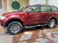 Red Mitsubishi Montero 2010 for sale in Quezon City-4