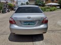 Selling Silver Toyota Vios 2018 in Mandaue-4
